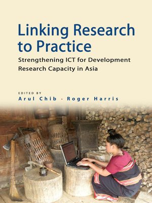 cover image of Linking Research to Practice